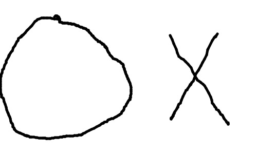 blob