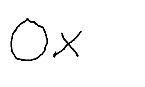 blob