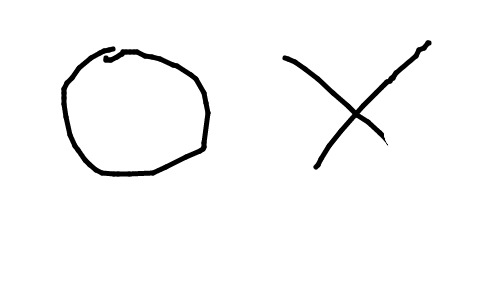 blob