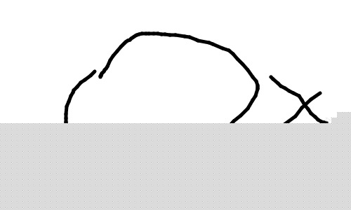 blob