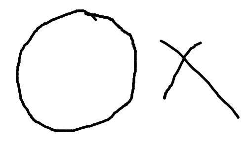 blob