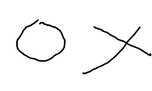 blob