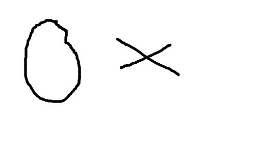 blob