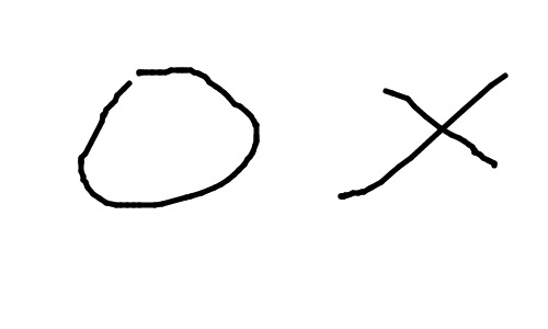 blob