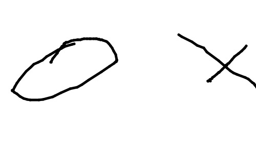 blob