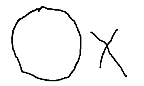 blob