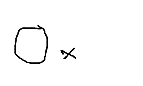 blob