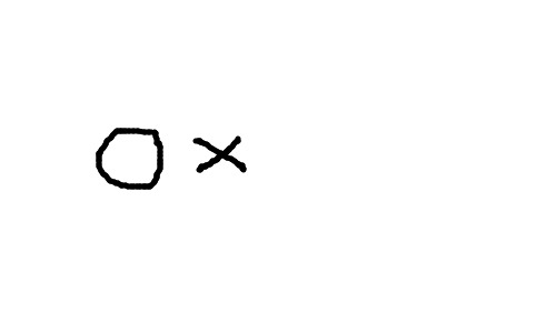 blob