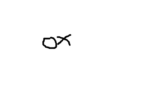 blob