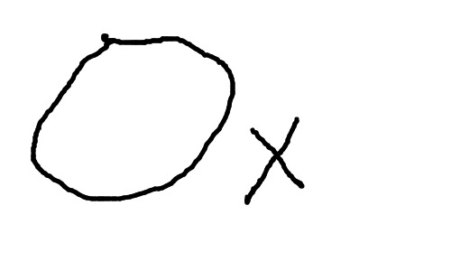blob