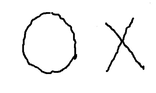 blob