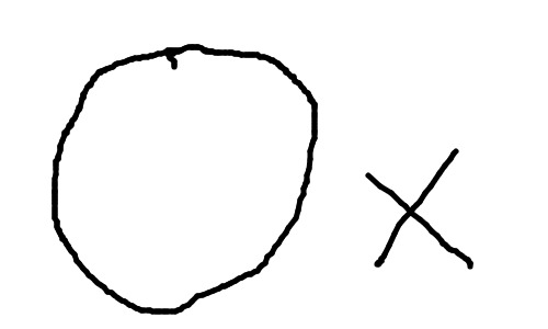 blob