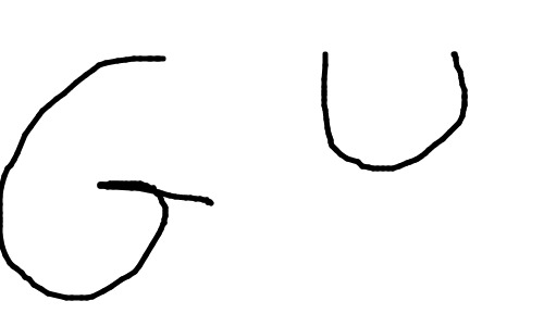 blob