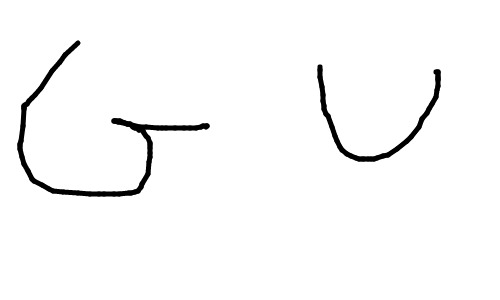 blob