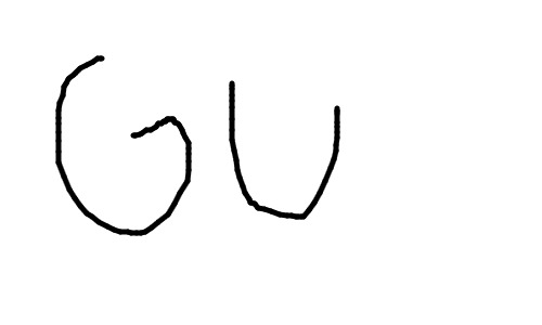 blob