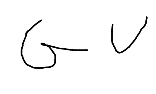 blob