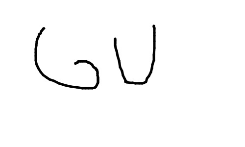 blob