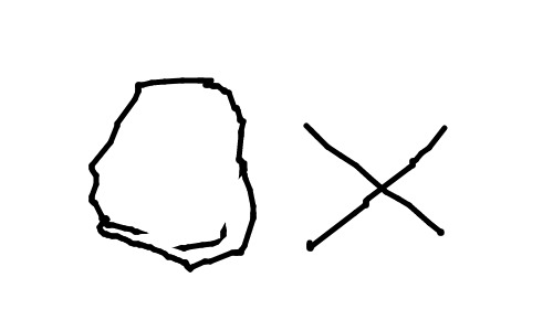 blob