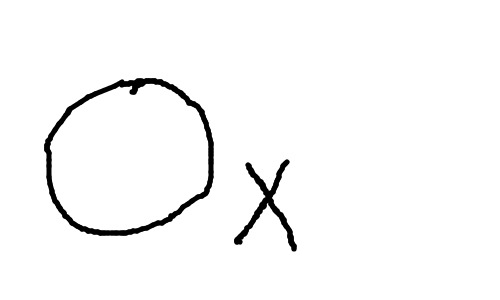 blob