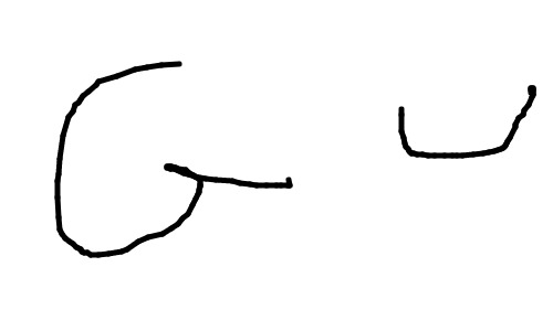 blob