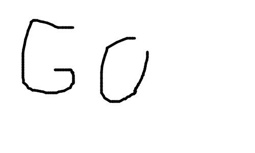 blob