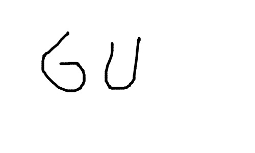 blob