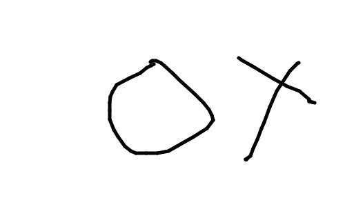 blob