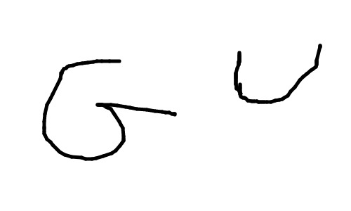 blob