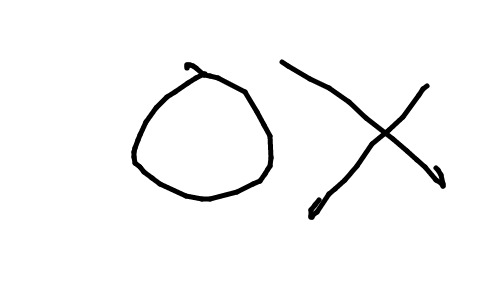 blob