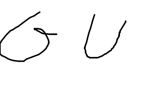blob