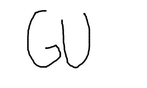 blob