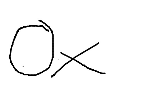 blob