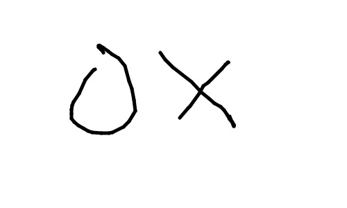 blob