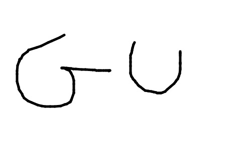 blob