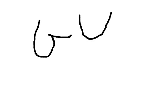 blob