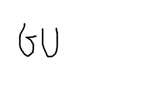 blob