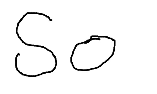blob