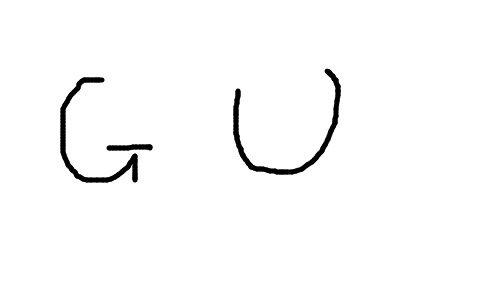 blob