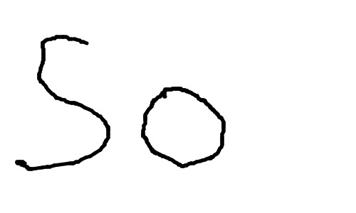 blob