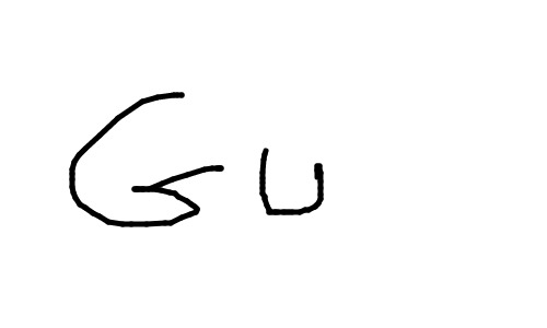 blob