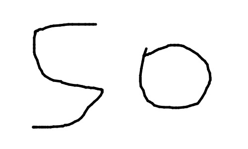 blob