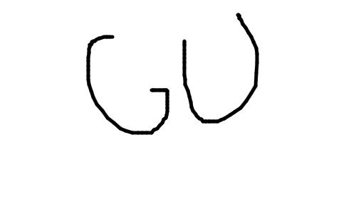 blob