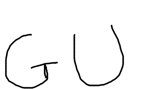 blob