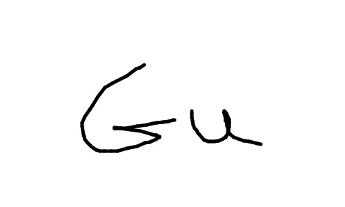 blob