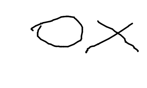 blob