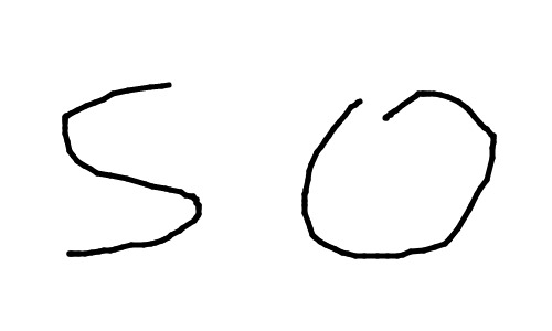 blob