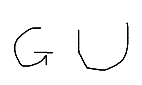 blob
