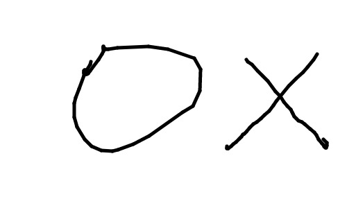 blob