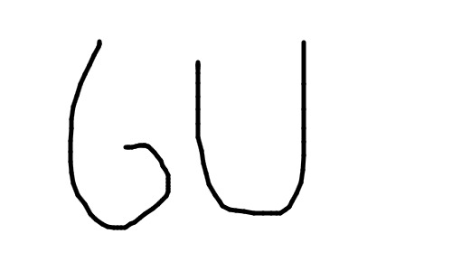 blob
