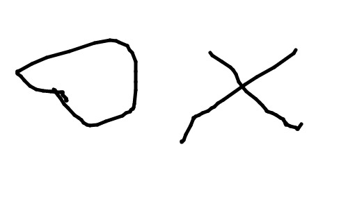 blob